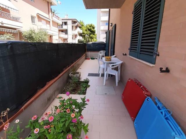 Appartamento in vendita a Porto Sant'Elpidio FM