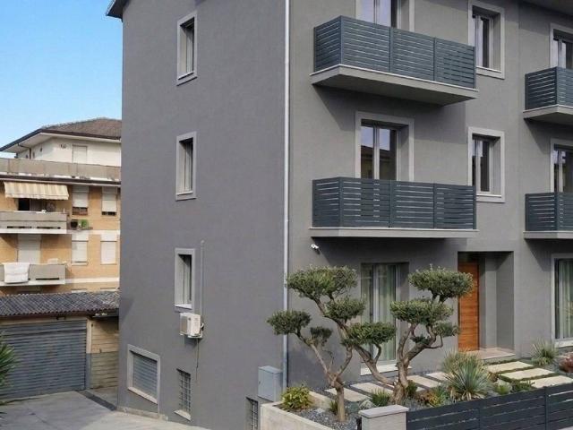 Appartamento in vendita a Porto Sant'Elpidio FM