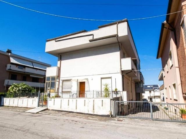 Appartamento in vendita a Porto Sant'Elpidio FM