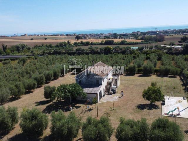 Appartamento in vendita a Porto Sant'Elpidio FM