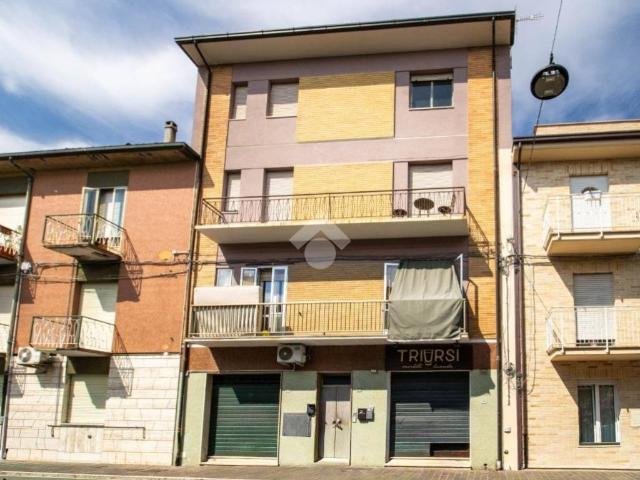 Appartamento in vendita a Porto Sant'Elpidio FM