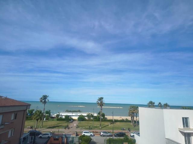 Appartamento in vendita a Porto Sant'Elpidio FM