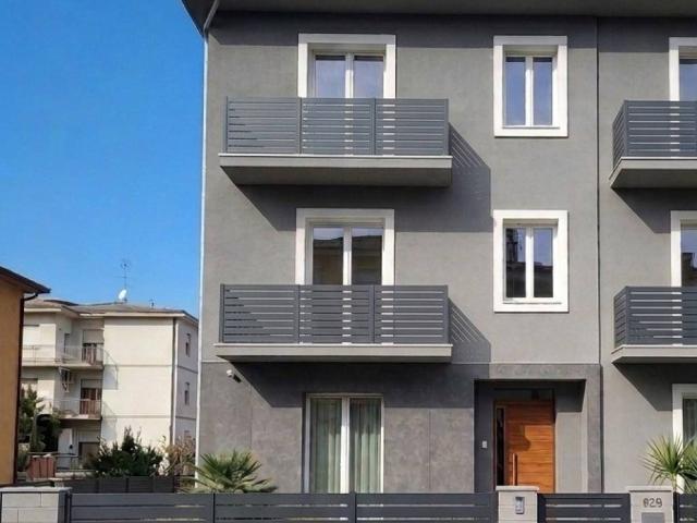 Appartamento in vendita a Porto Sant'Elpidio FM