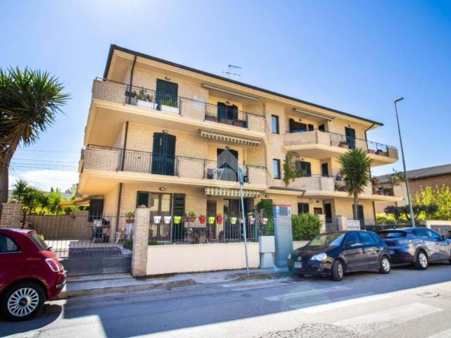 Appartamento in vendita a Porto Sant'Elpidio FM