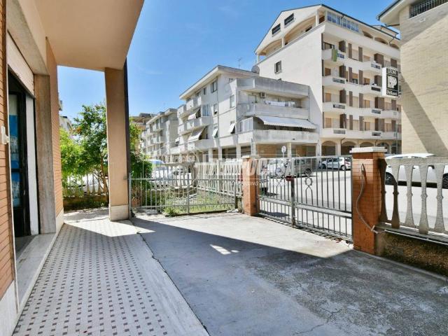 Appartamento in vendita a Porto Sant'Elpidio FM