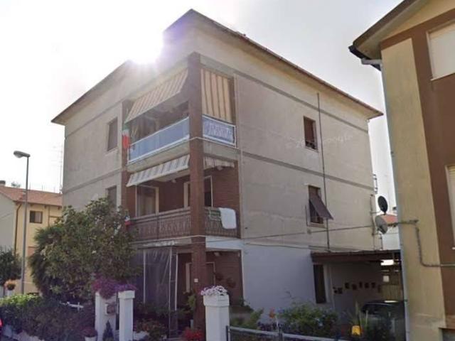 Appartamento in vendita a Porto Sant'Elpidio FM