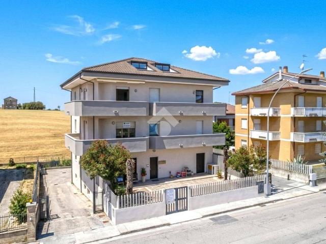 Appartamento in vendita a Porto Sant'Elpidio FM