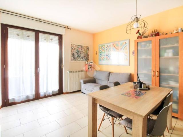 Appartamento in vendita a Porto Sant'Elpidio FM