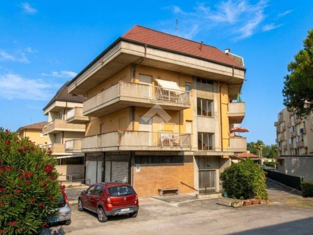 Appartamento in vendita a Porto Sant'Elpidio FM