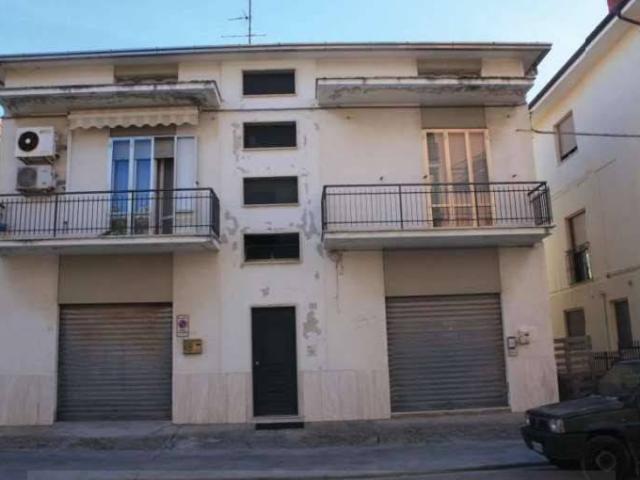Appartamento in vendita a Porto Sant'Elpidio FM
