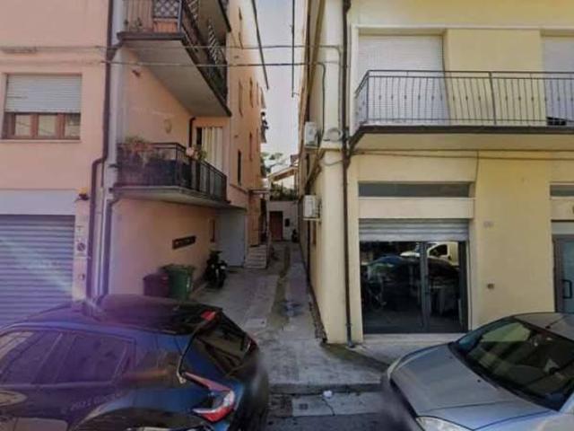 Appartamento in vendita a Porto Sant'Elpidio FM