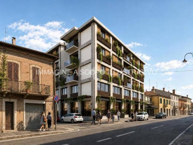 Appartamento in vendita a Porto Sant'Elpidio FM