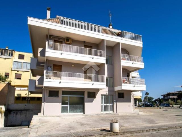 Appartamento in vendita a Porto Sant'Elpidio FM