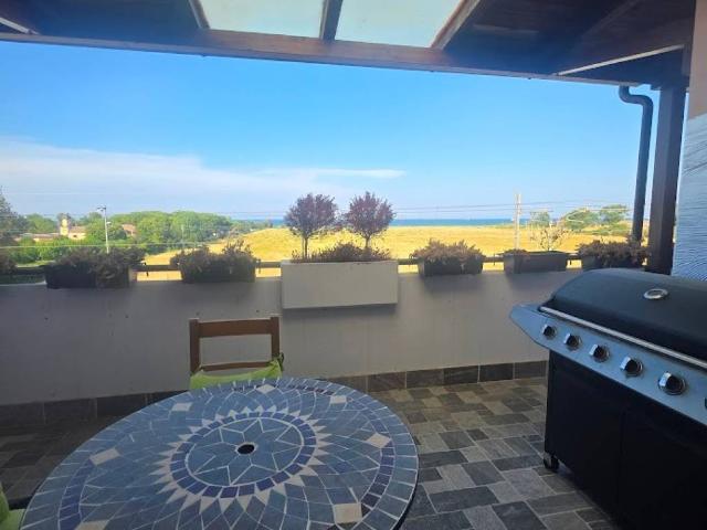 Appartamento in vendita a Porto Sant'Elpidio FM