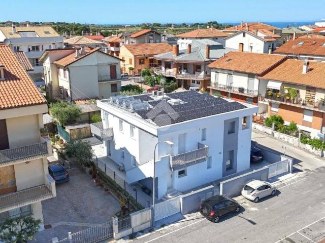 Appartamento in vendita a Porto Sant'Elpidio FM