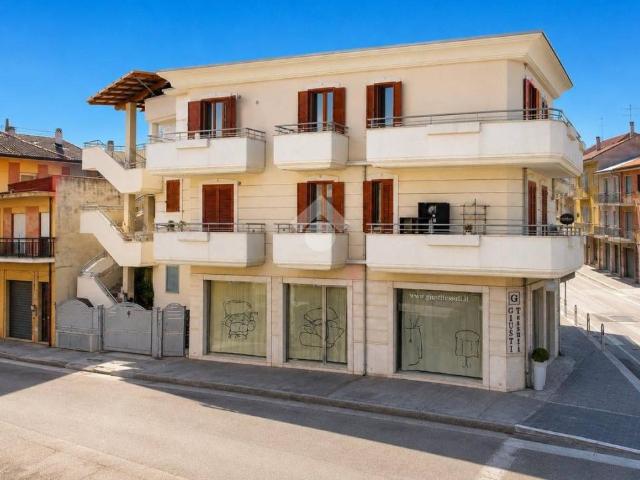 Appartamento in vendita a Porto Sant'Elpidio FM