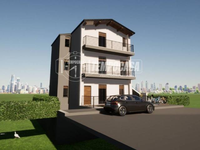 Appartamento in vendita a Porto Sant'Elpidio FM