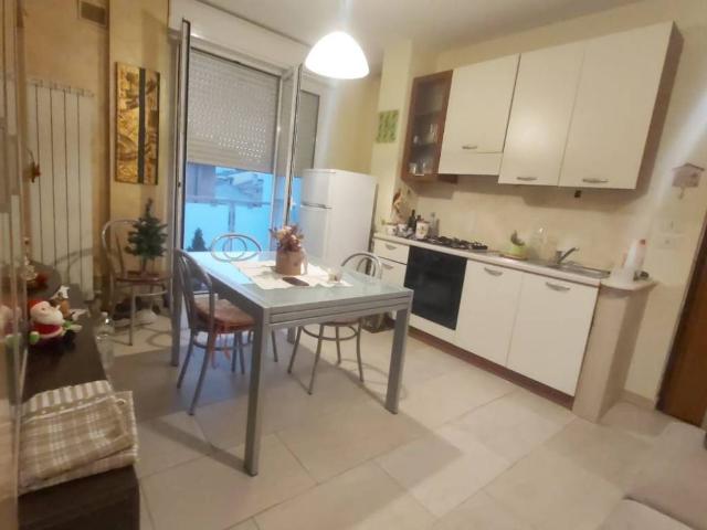 Appartamento in vendita a Porto Sant'Elpidio FM