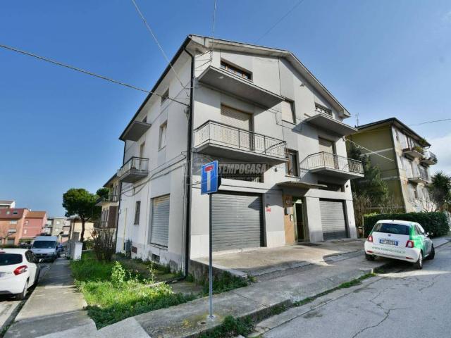 Appartamento in vendita a Porto Sant'Elpidio FM