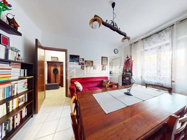 Appartamento in vendita a Porto Sant'Elpidio FM