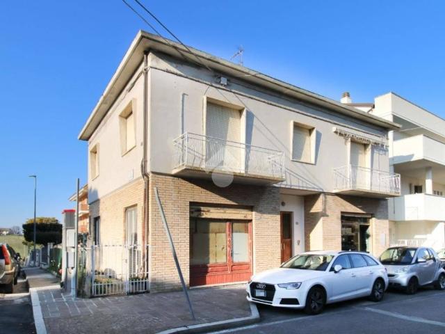 Appartamento in vendita a Porto Sant'Elpidio FM