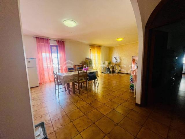 Appartamento in vendita a Porto Sant'Elpidio via Siena, 27