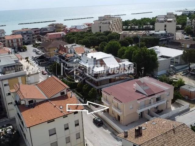 Appartamento in vendita a Porto Sant'Elpidio