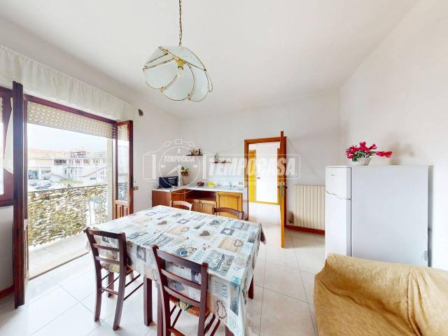 Appartamento in vendita a Porto Sant'Elpidio