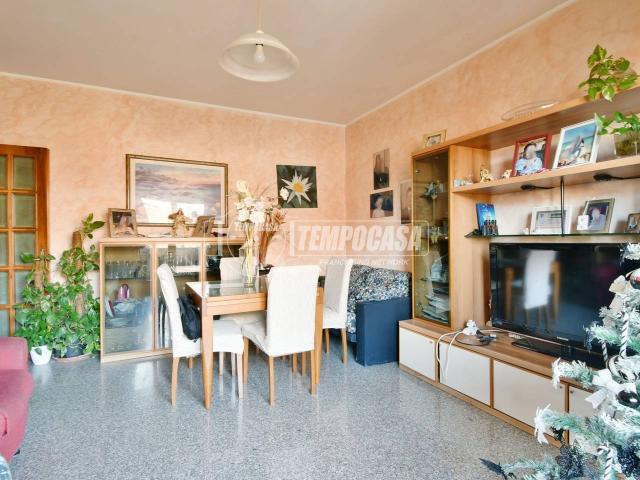 Appartamento in vendita a Porto Sant'Elpidio