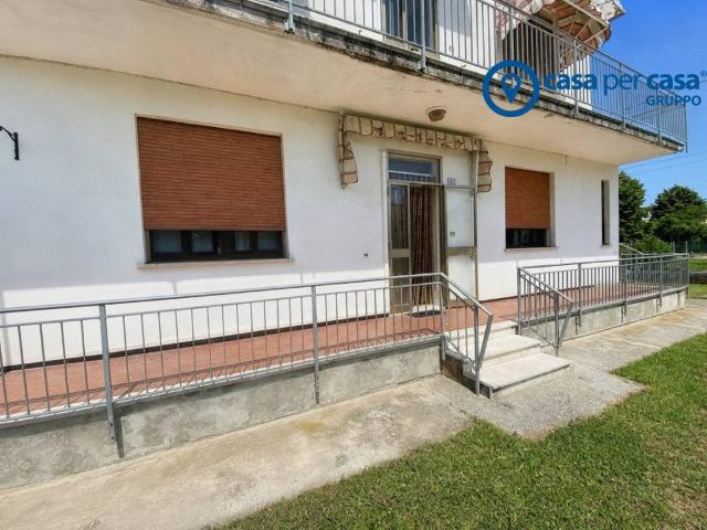 Appartamento in vendita a Porto Tolle RO