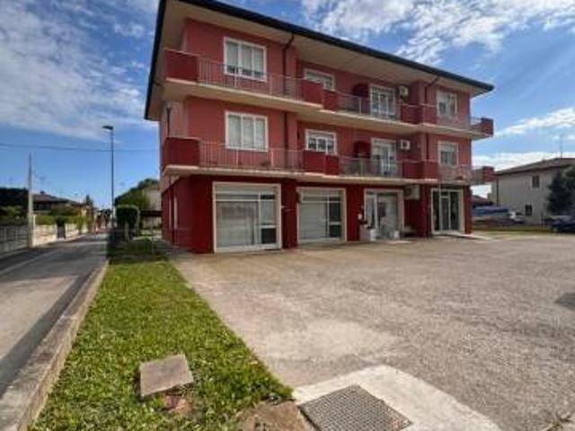 Appartamento in vendita a Porto Tolle RO