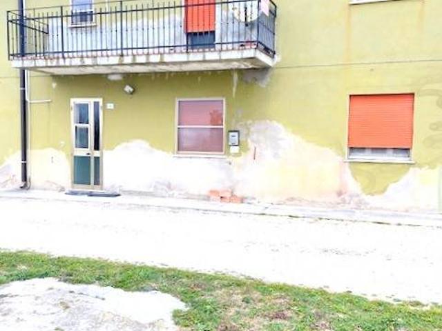 Appartamento in vendita a Porto Tolle RO