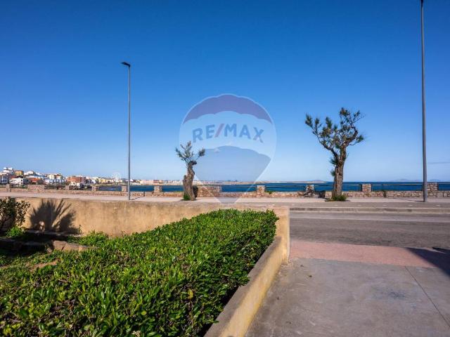 Appartamento in vendita a Porto Torres