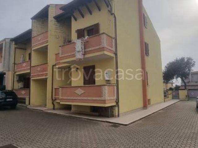 Appartamento in vendita a Porto Torres via del Melo, 7