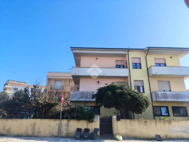 Appartamento in vendita a Porto Torres SS
