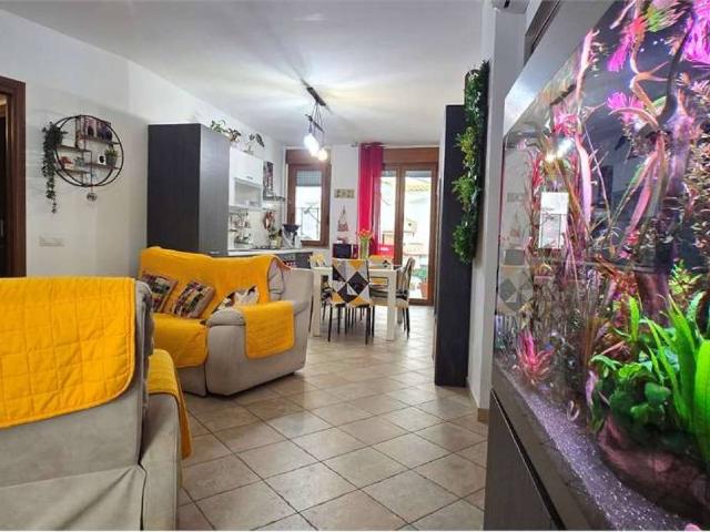 Appartamento in vendita a Porto Torres SS