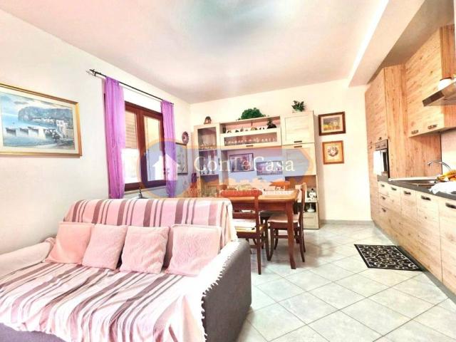 Appartamento in vendita a Porto Torres SS