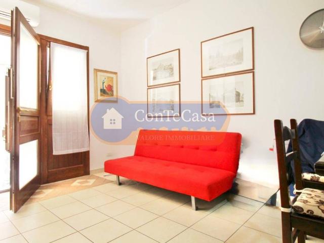 Appartamento in vendita a Porto Torres SS