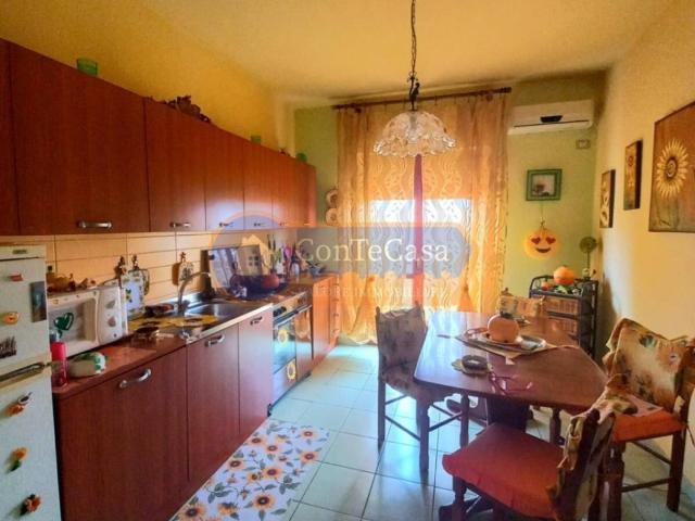 Appartamento in vendita a Porto Torres SS