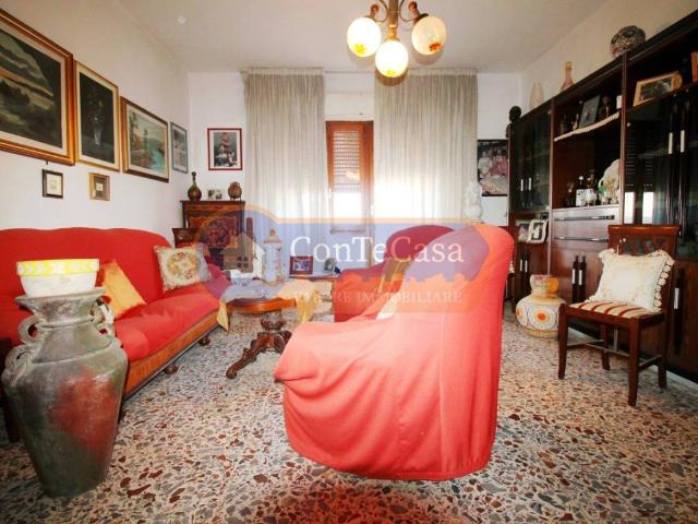 Appartamento in vendita a Porto Torres SS