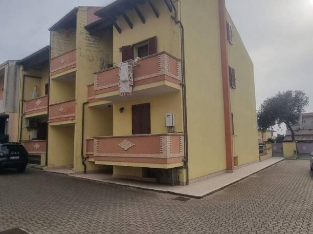 Appartamento in vendita a Porto Torres SS
