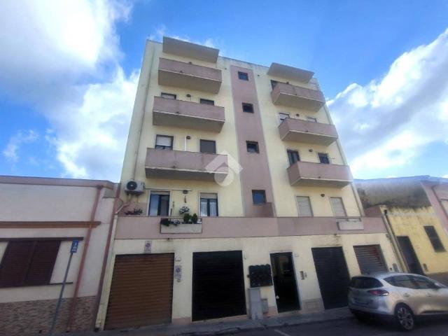 Appartamento in vendita a Porto Torres SS