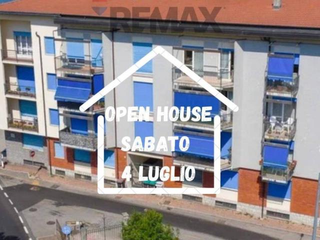 Appartamento in vendita a Porto Valtravaglia VA
