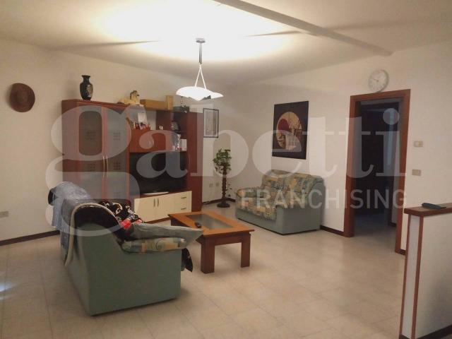 Appartamento in vendita a Porto Viro