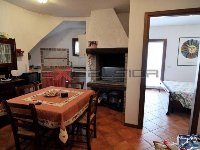 Appartamento in vendita a Porto Viro RO