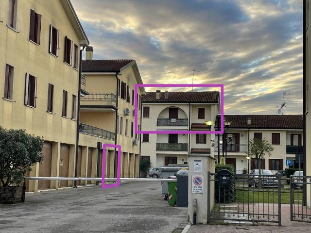 Appartamento in vendita a Porto Viro RO