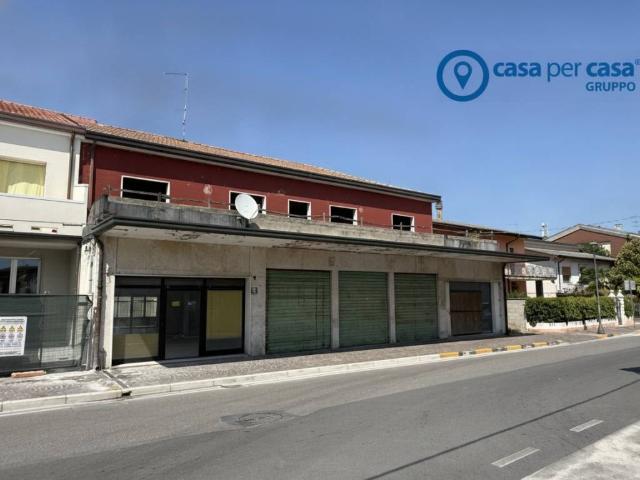 Appartamento in vendita a Porto Viro RO