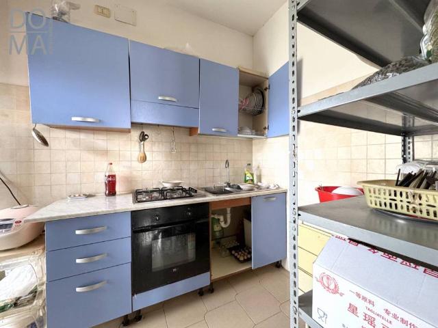 Appartamento in vendita a Porto Viro RO