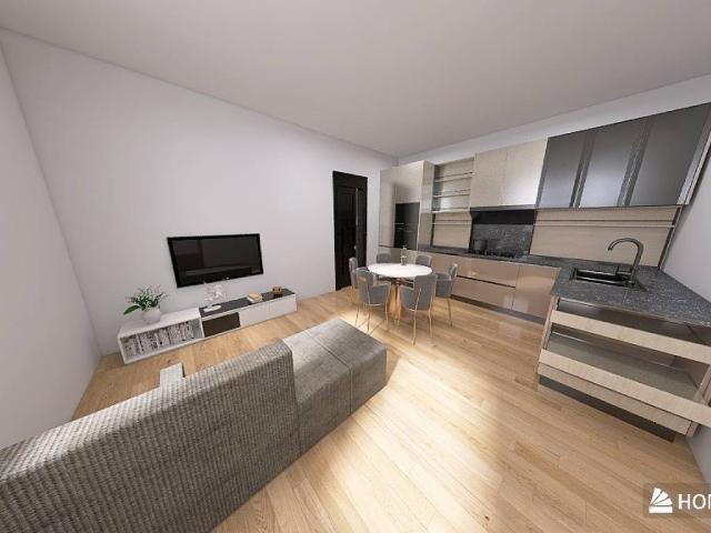 Appartamento in vendita a Porto Viro RO