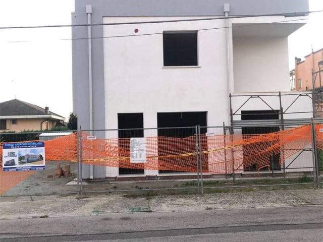 Appartamento in vendita a Porto Viro RO